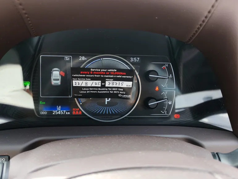 Chevrolet Impala